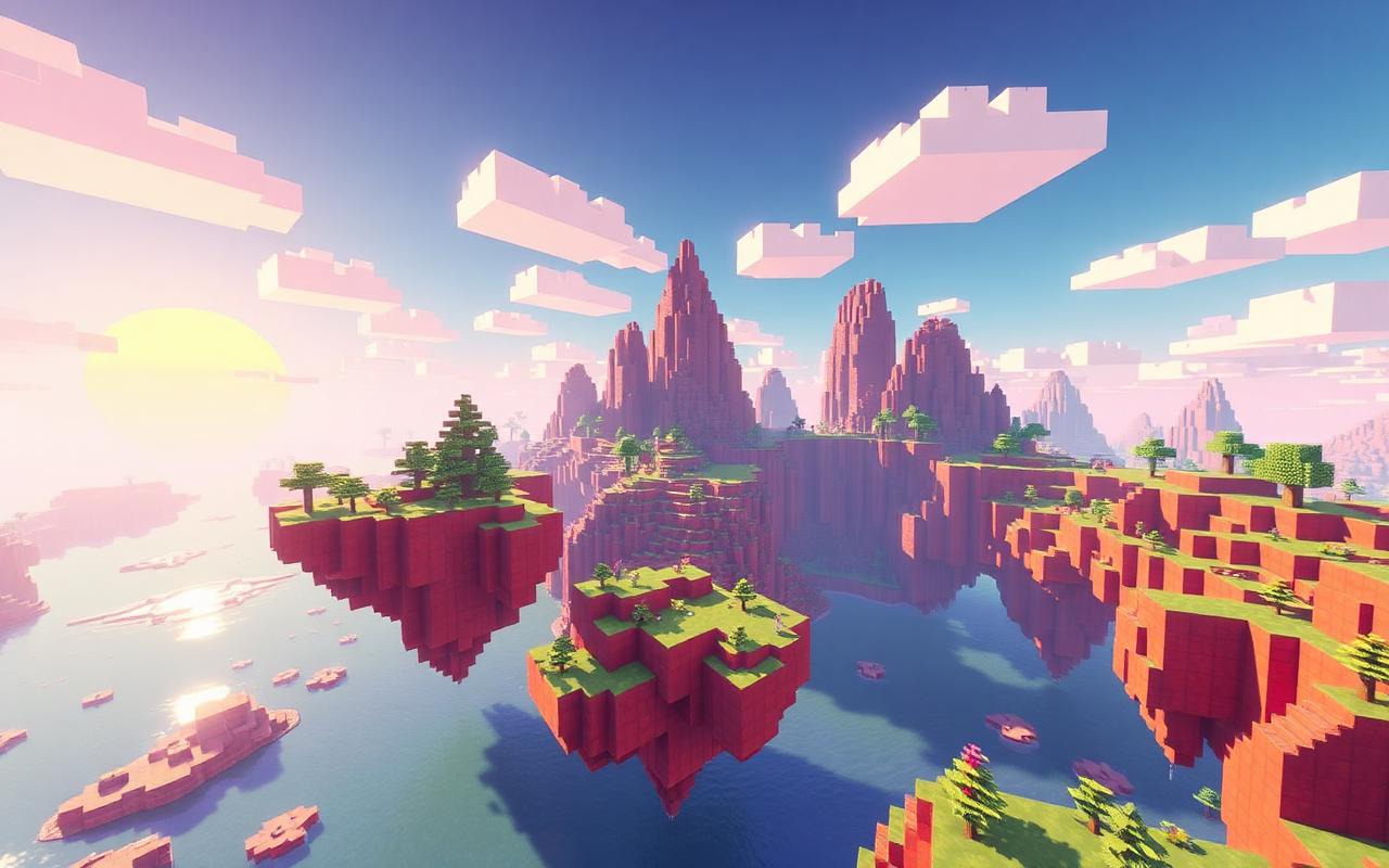 Servidor de Minecraft